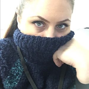 Meet your Posher, Jesi